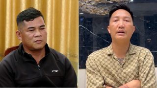 Huấn Hoa Hồng hiến kế để giải quyết êm đẹp vụ xây nhà trên đất người khác, chỉ 1 người giúp được
