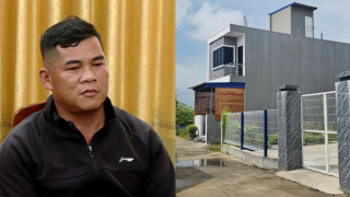 Tình tiết đặc biệt vụ xây nhầm nhà trên đất người khác, lộ bằng chứng khó chối cãi cố tình nhầm