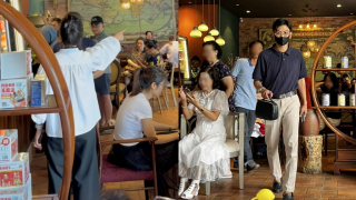Người thân tiết lộ tình hình đáng lo của ‘tổng tài’ sau khi đi xin lỗi bị nhà nạn nhân đuổi ra ngoài