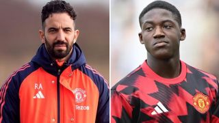 Tin chuyển nhượng mới nhất 19/9: Mainoo đếm ngày rời Man Utd; Sir Jim Ratcliffe sa thải HLV Amorim?