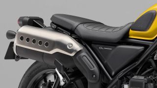 Tin xe hot 19/9: ‘Tân binh côn tay’ của Honda ra mắt với giá rẻ, xịn hơn Winner R và Yamaha Exciter