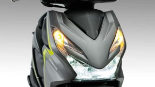 Tin xe trưa 19/9: Honda chính thức ra mắt ‘kẻ thay thế Vision’ giá 33 triệu đồng, đẹp hơn cả SH Mode