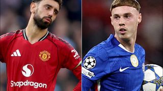 Bảng xếp hạng Ngoại hạng Anh 2025/26 mới nhất: MU rơi xuống nhóm trụ hạng, Chelsea áp sát Liverpool?