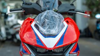 Tin xe máy 20/9: Chi tiết Honda Winner R 2026 vừa về đại lý, được săn đón hơn Yamaha Exciter, giá rẻ