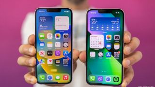 Đây là cặp đôi iPhone lightning cuối cùng của Apple, giá đang vô cùng hợp lý, độ ngon như iPhone 17