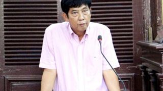 Cựu chủ tịch ngân hàng Nguyễn Thế Bình bị truy nã, hé lộ tội danh không thể dung thứ