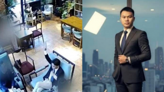 Nhân viên nhận lệnh ‘tổng tài’, lao vào đánh người có chia sẻ gây tranh cãi sau khi vụ việc rùm beng