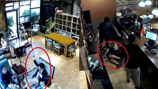 'Tổng tài' tội chồng tội, không chỉ ra lệnh cho 'thư ký' đánh người, đối diện án phạt cực nặng