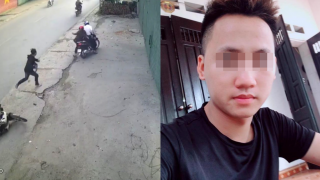 Rùng mình lời nhắn nhủ cuối cùng của gã đàn ông truy sát đôi nam nữ ở Hưng Yên trước khi đầu thú