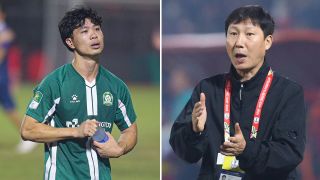 Tin bóng đá tối 20/9: Công Phượng báo 'tin sét đánh'; ĐT Việt Nam đón sao nhập tịch ở VL Asian Cup?