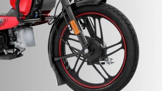 Tin xe hot 20/9: Rẻ hơn cả Honda Wave Alpha, ‘xe máy quốc dân’ mới cực độc ra mắt giá 16 triệu đồng