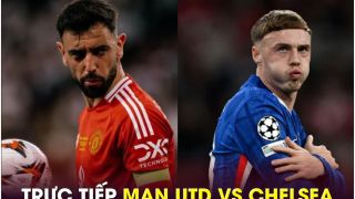 Trực tiếp bóng đá MU vs Chelsea, 22h30 ngày 20/9 - Link xem trực tiếp Man Utd Ngoại hạng Anh FULL HD