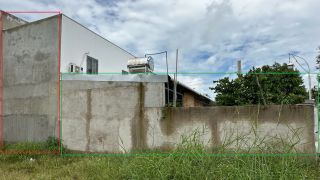 Vụ xây nhầm nhà trên đất người khác: Phường thông tin nóng, nạn nhân cũng chốt câu 'căng đét' về việc hòa giải