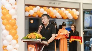 Xiaomi chính thức khai trương cửa hàng Xiaomi Store tại Việt Nam