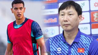 Điểm tin BĐVN 21/9: HLV Kim Sang-sik nhận 'mật thư'; Trụ cột ĐT Việt Nam báo 'tin sét đánh'