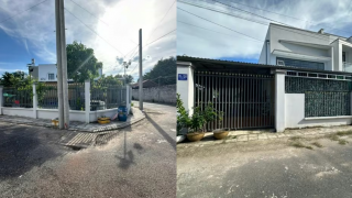 Tình tiết không ngờ đến vụ xây nhầm nhà: Người xây nhầm phủi sạch mọi chuyện, nói không liên quan