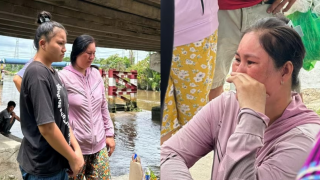 Nam sinh lớp 9 mất tích khi đi câu cá, người mẹ nghèo ngã quỵ tại hiện trường, hé lộ điều hối tiếc