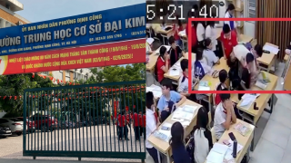 Kết quả khám tâm lý nam sinh túm tóc, ấn đầu cô giáo: Nguyên nhân dẫn tới hành vi bạo lực?