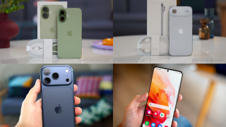 Tin công nghệ tối 22/9: iPhone 17 giá rẻ cực hot, mở hộp, trên tay iPhone Air và iPhone 17 Pro, Galaxy S21 Ultra siêu rẻ