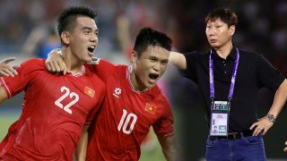 AFC có quyết định bất ngờ, xác định danh tính 'vua áo đen' bắt trận Nepal vs Việt Nam