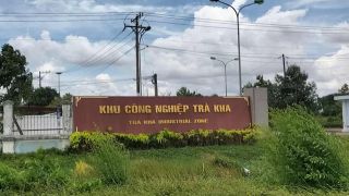 Nam công nhân ở Cà Mau bất ngờ bị cuốn vào máy sản xuất phân bón tử vong