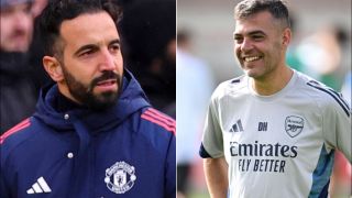Công thần Man Utd chính thức gia nhập Arsenal, HLV Ruben Amorim mất canh tay phải đắc lực