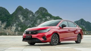 Đại chiến Toyota Vios và Hyundai Accent, Honda City giảm giá lăn bánh cực sâu cuối tháng 9/2025