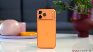 Mở hộp, trên tay iPhone 17 Pro Max: Màu Cam Vũ Trụ tuyệt đẹp, pin trâu nhất lịch sử iPhone