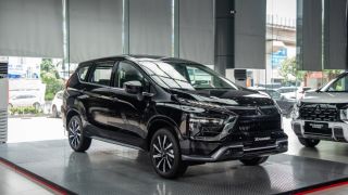 Mitsubishi Xpander 2025 ra mắt tại Việt Nam với giá hấp dẫn, nâng cấp toàn diện từ ngoài vào trong