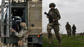 24h rung chuyển chiến sự Ukraine: Nga tung đòn bất ngờ, Kiev choáng váng trước loạt thiệt hại ở Donetsk - Kherson