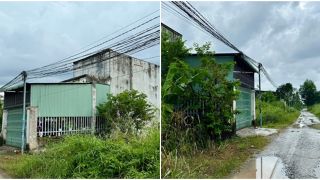 Vụ xây nhầm nhà trên đất người khác ‘lì’ nhất nhì TP.HCM, quyết không nhận sai, nhiều năm vẫn chưa chịu trả lại