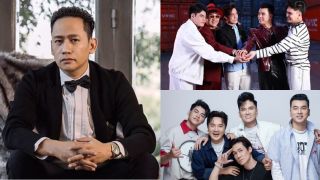 'Thợ hát' Duy Mạnh cảnh báo Ưng Hoàng Phúc và Ngũ Hổ Tướng khi MV có hình ảnh quảng cáo cá độ