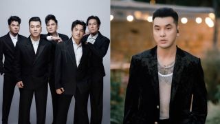 Phản ứng khó tin của Ngũ Hổ Tướng trước tin đồn Ưng Hoàng Phúc bị mời lên làm việc với công an