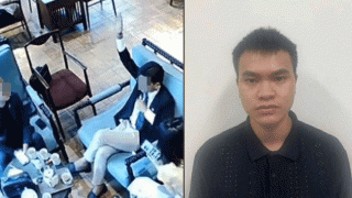 ‘Tổng tài’ gọi ‘thư ký’ đánh người ở quán cà phê Hà Nội là Quan Vũ, một mực nói ‘sự thật bị che mờ’