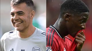 Chuyển nhượng MU 22/9:Trụ cột Man Utd chính thức tới Arsenal; Mainoo chốt ngày rời Manchester United