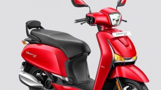 ‘Đè bẹp' Honda Vision, ‘xe ga quốc dân’ mới ra mắt với thiết kế đẹp hơn LEAD, giá rẻ như Wave Alpha