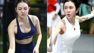 Hơn 100 hot girl gây sốt ở giải Pickleball Việt Nam: Hoa khôi Đặng Yến giành cú đúp danh hiệu