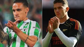 Lịch thi đấu bóng đá hôm nay: Antony lập kỷ lục ở Europa League; Arsenal dừng bước tại Carabao Cup?