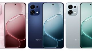 OPPO mở bán vua pin tầm trung, dung lượng 7000 mAh ăn đứt Galaxy A56 5G, đe nẹt iPhone 16