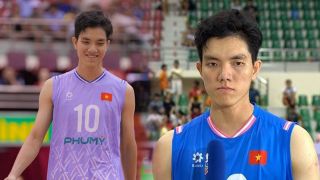 BTC SEA Games 33 xác nhận việc kiểm tra giới tính, ngôi sao bóng chuyền Việt Nam gặp khó