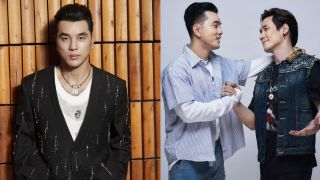 Vạch trần chiêu trò của Ưng Hoàng Phúc và Ngũ Hổ Tướng sau khi bị phát hiện logo nhà cái trong MV