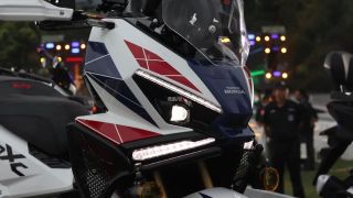Tin xe trưa 23/9: Honda ra mắt ‘hoàng đế’ xe ga mới xịn hơn Air Blade và SH, giá chỉ 74 triệu đồng