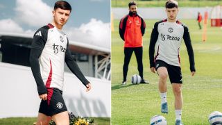 Không tốn một xu, Man United sở hữu cầu thủ từng ghi hơn 100 bàn một mùa
