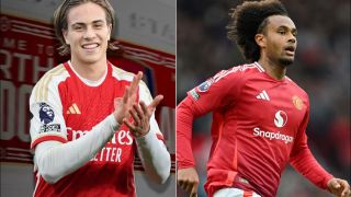Chuyển nhượng MU 24/9: Arsenal đánh bại Man Utd vụ Kenan Yildiz; Zirkzee chia tay Manchester United