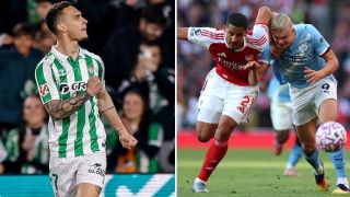 Kết quả bóng đá hôm nay: Antony gây sốt tại Europa League; Gã khổng lồ sảy chân ở Carabao Cup?