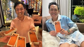 Duy Mạnh tiết lộ quá khứ không ai biết của Cường Đô La, tưởng được tặng iPhone 17 nhưng hóa ra ‘nhầm’