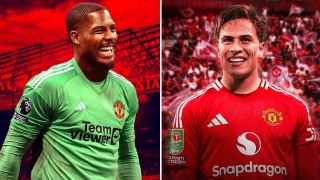 Tin chuyển nhượng mới nhất 24/9: MU vượt mặt Chelsea; Manchester United chốt cùng lúc 2 tân binh?