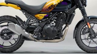 Tin xe 24/9: ‘Vua côn tay’ mới ra mắt với giá mềm, trang bị áp đảo Honda Winner R và Yamaha Exciter