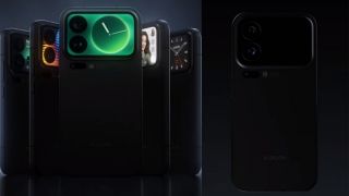 Siêu phẩm mới của Xiaomi 'soán ngôi' iPhone 17 Pro Max: Pin 7.000mAh giá lại rẻ gần gấp đôi!