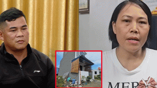 Vụ xây ‘nhầm’ nhà ở Hải Phòng chính thức đến hồi kết: Ông Hữu chốt phương án cuối để tránh bị dỡ nhà